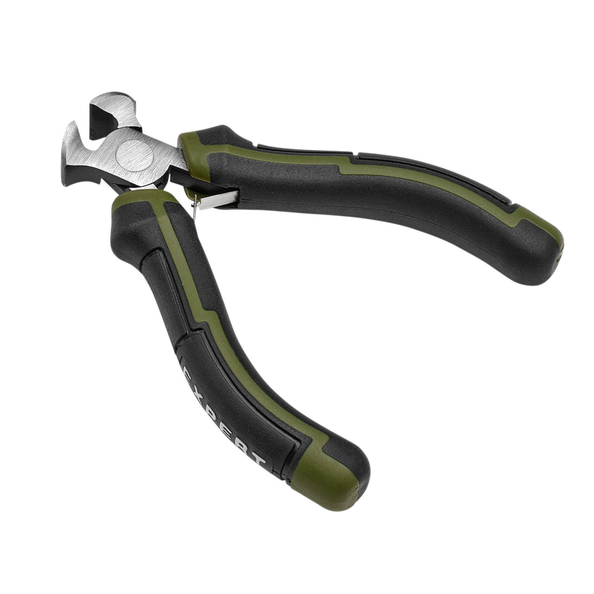 Draper Expert Mini End Cutting Pliers, 105mm : Model No. PL-EX/MECP-105