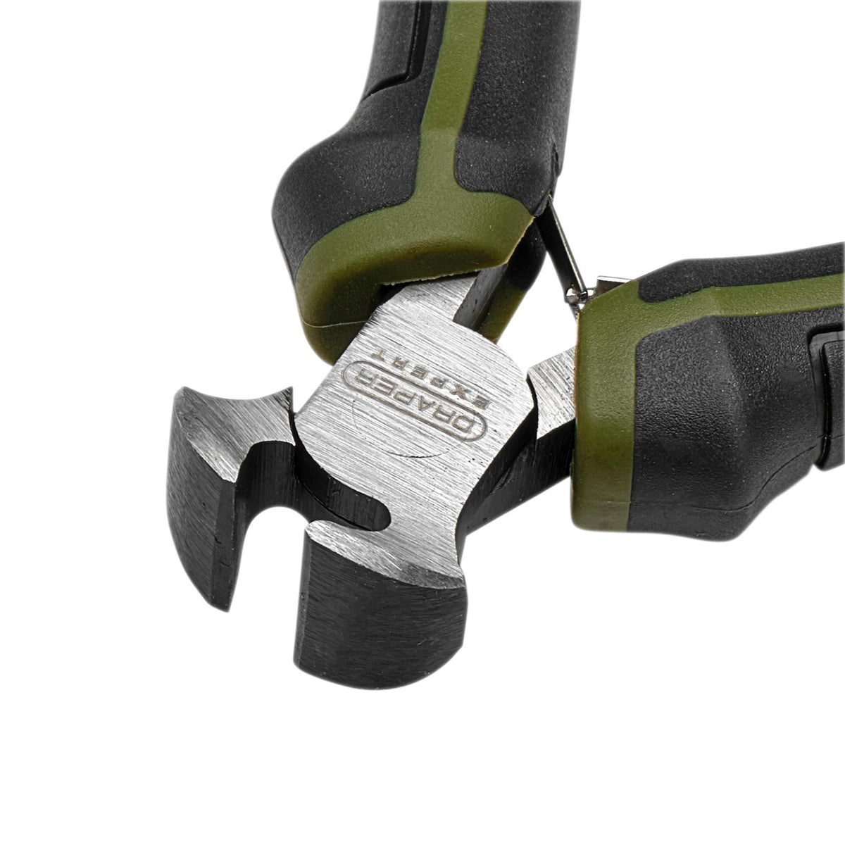 Draper Expert Mini End Cutting Pliers, 105mm : Model No. PL-EX/MECP-105