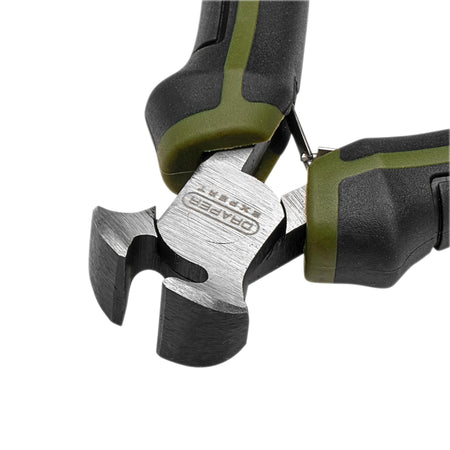 Draper Expert Mini End Cutting Pliers, 105mm : Model No. PL-EX/MECP-105