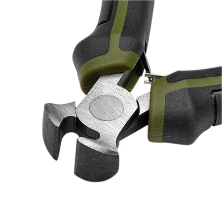 Draper Expert Mini End Cutting Pliers, 105mm : Model No. PL-EX/MECP-105