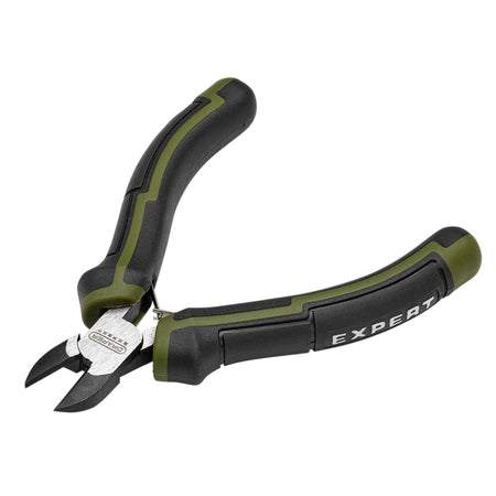 Draper Expert Mini Side Cutters, 105mm : Model No. PL-EX/MSC-115