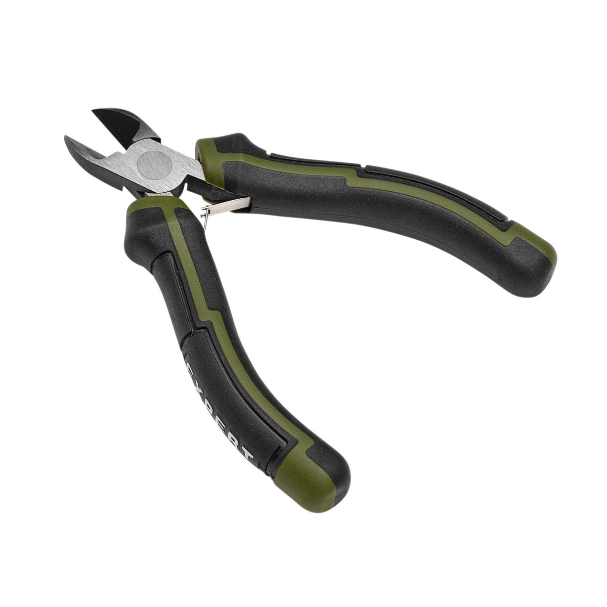 Draper Expert Mini Side Cutters, 105mm : Model No. PL-EX/MSC-115
