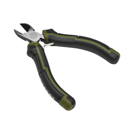 Draper Expert Mini Side Cutters, 105mm : Model No. PL-EX/MSC-115