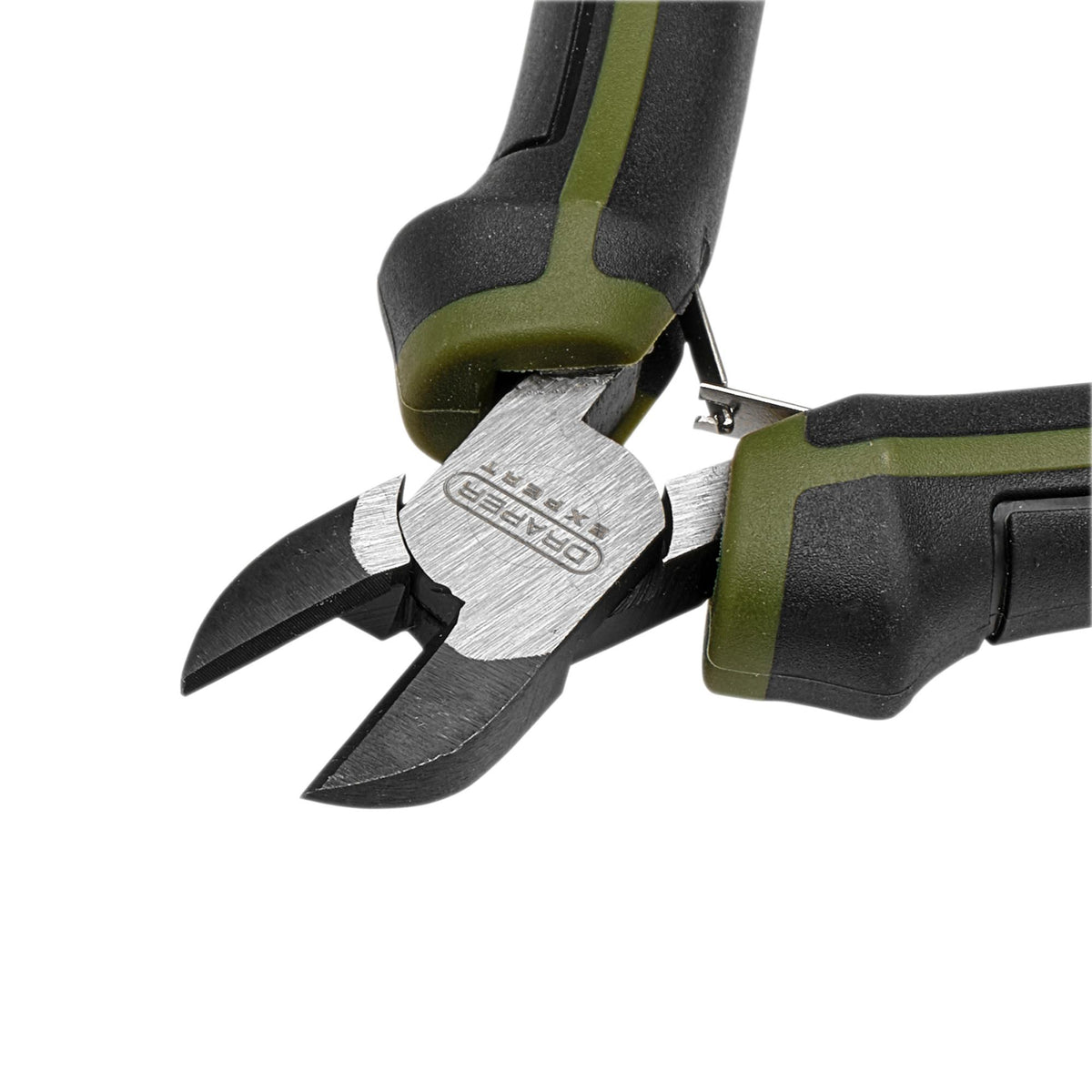 Draper Expert Mini Side Cutters, 105mm : Model No. PL-EX/MSC-115