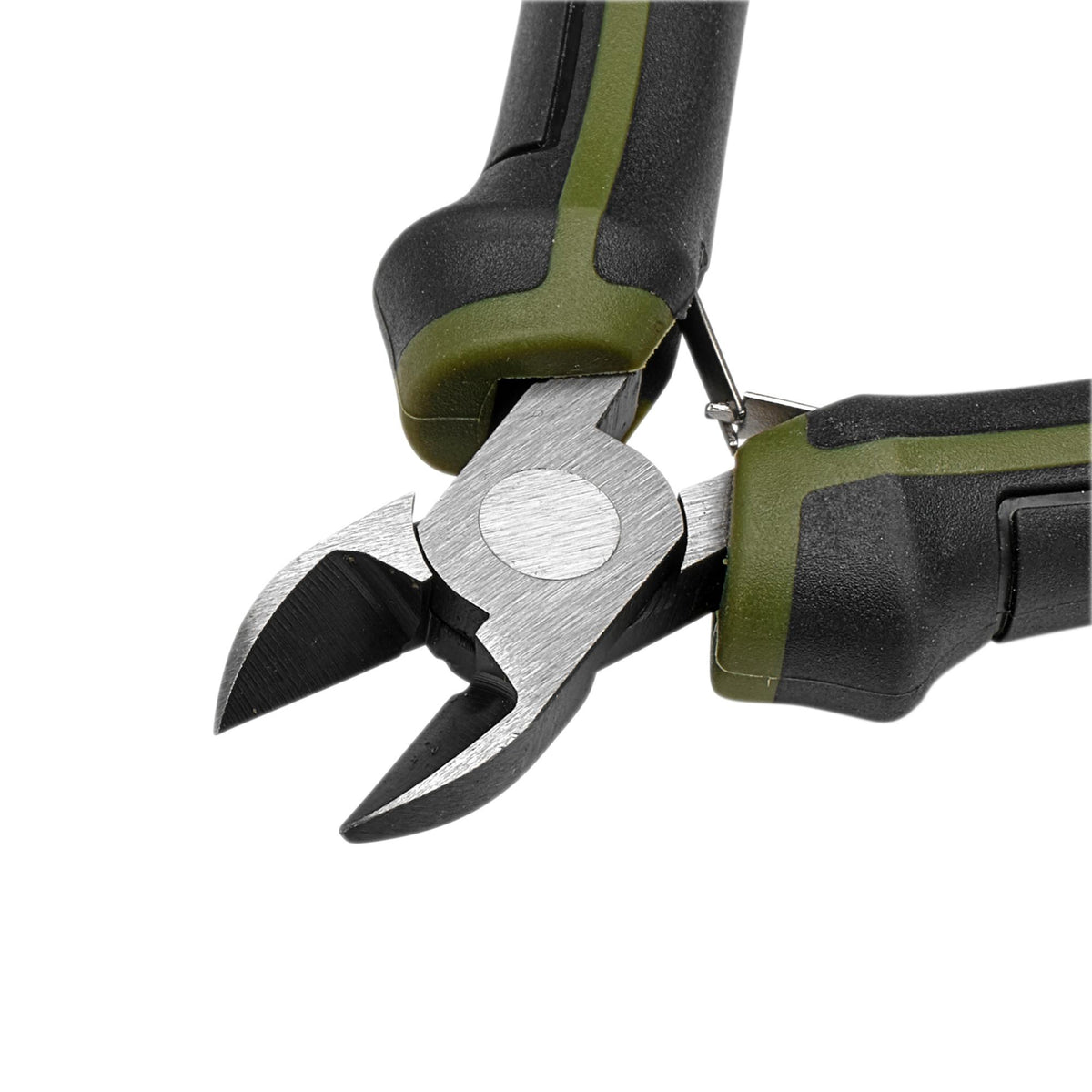 Draper Expert Mini Side Cutters, 105mm : Model No. PL-EX/MSC-115