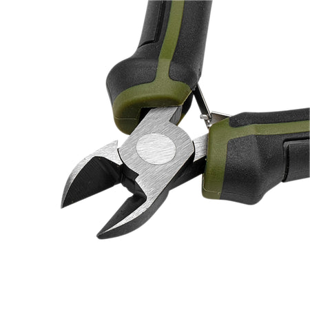 Draper Expert Mini Side Cutters, 105mm : Model No. PL-EX/MSC-115