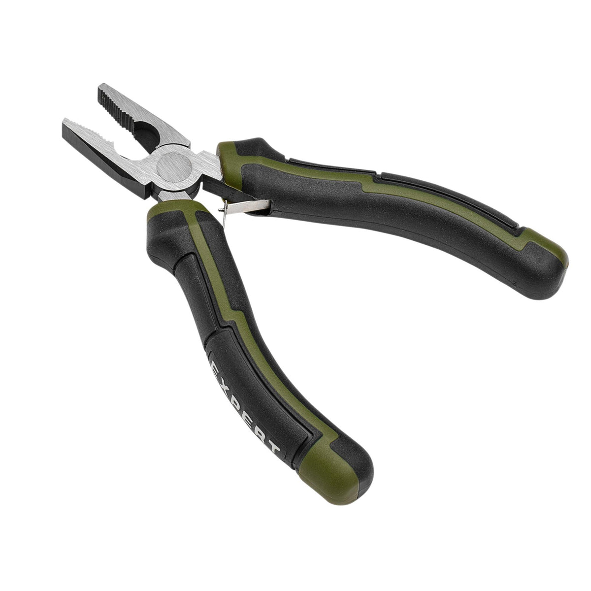 Draper Expert Mini Combination Pliers, 115mm : Model No. PL-EX/MCP-115