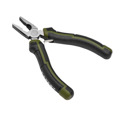 Draper Expert Mini Combination Pliers, 115mm : Model No. PL-EX/MCP-115