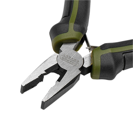 Draper Expert Mini Combination Pliers, 115mm : Model No. PL-EX/MCP-115