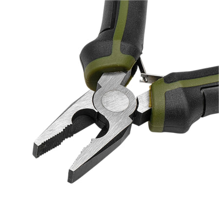 Draper Expert Mini Combination Pliers, 115mm : Model No. PL-EX/MCP-115