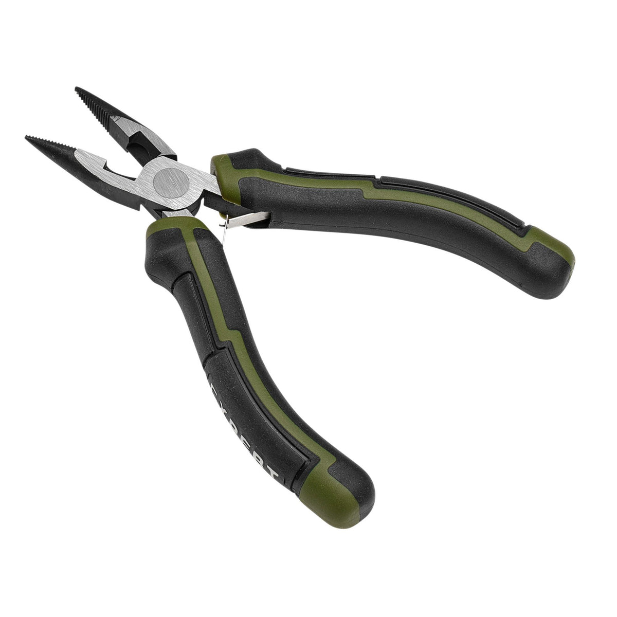 Draper Expert Mini Long Nose Pliers, 120mm : Model No. PL-EX/MLNP-120