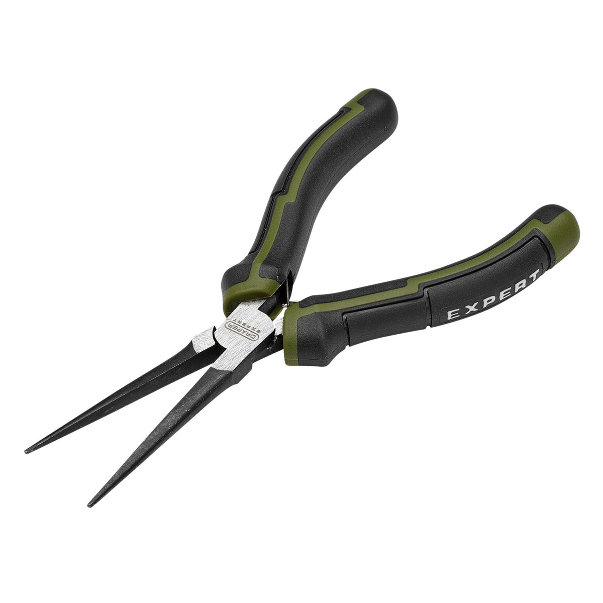 Draper Expert Mini Needle Nose Pliers, 145mm : Model No. PL-EX/MNNP-145