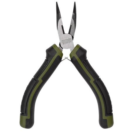 Draper Expert Mini Needle Nose Pliers, 145mm : Model No. PL-EX/MNNP-145