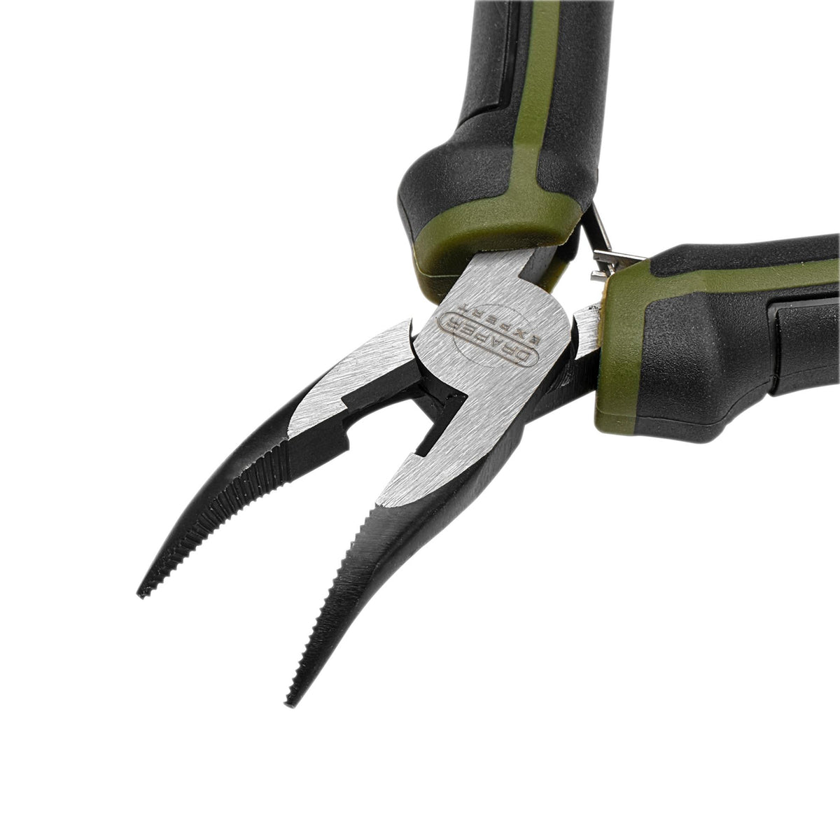 Draper Expert Mini Needle Nose Pliers, 145mm : Model No. PL-EX/MNNP-145