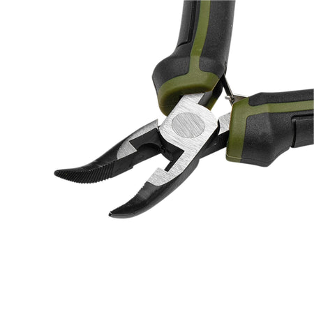 Draper Expert Mini Needle Nose Pliers, 145mm : Model No. PL-EX/MNNP-145