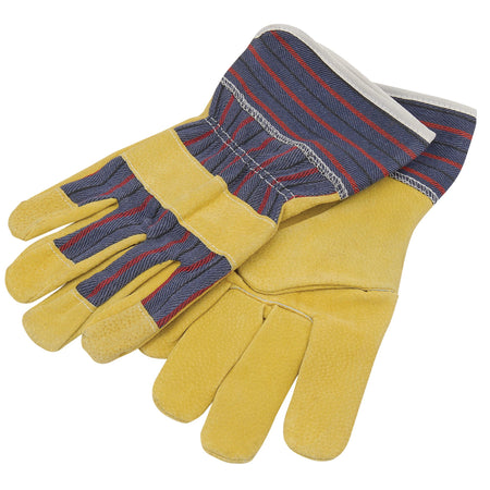 DRAPER Young Gardeners Gloves: Model No.YG/GG