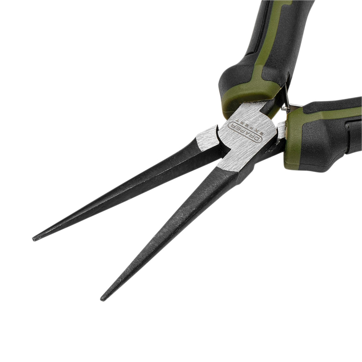 Draper Expert Mini Bent Nose Pliers, 125mm : Model No. PL-EX/MBNP-125