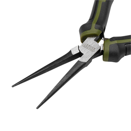 Draper Expert Mini Bent Nose Pliers, 125mm : Model No. PL-EX/MBNP-125