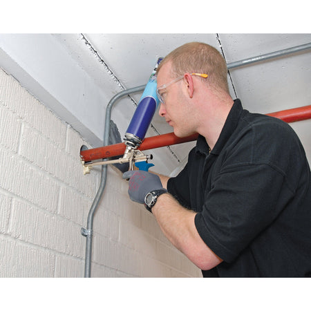 DRAPER Expanding Foam Gun: Model No.EFG
