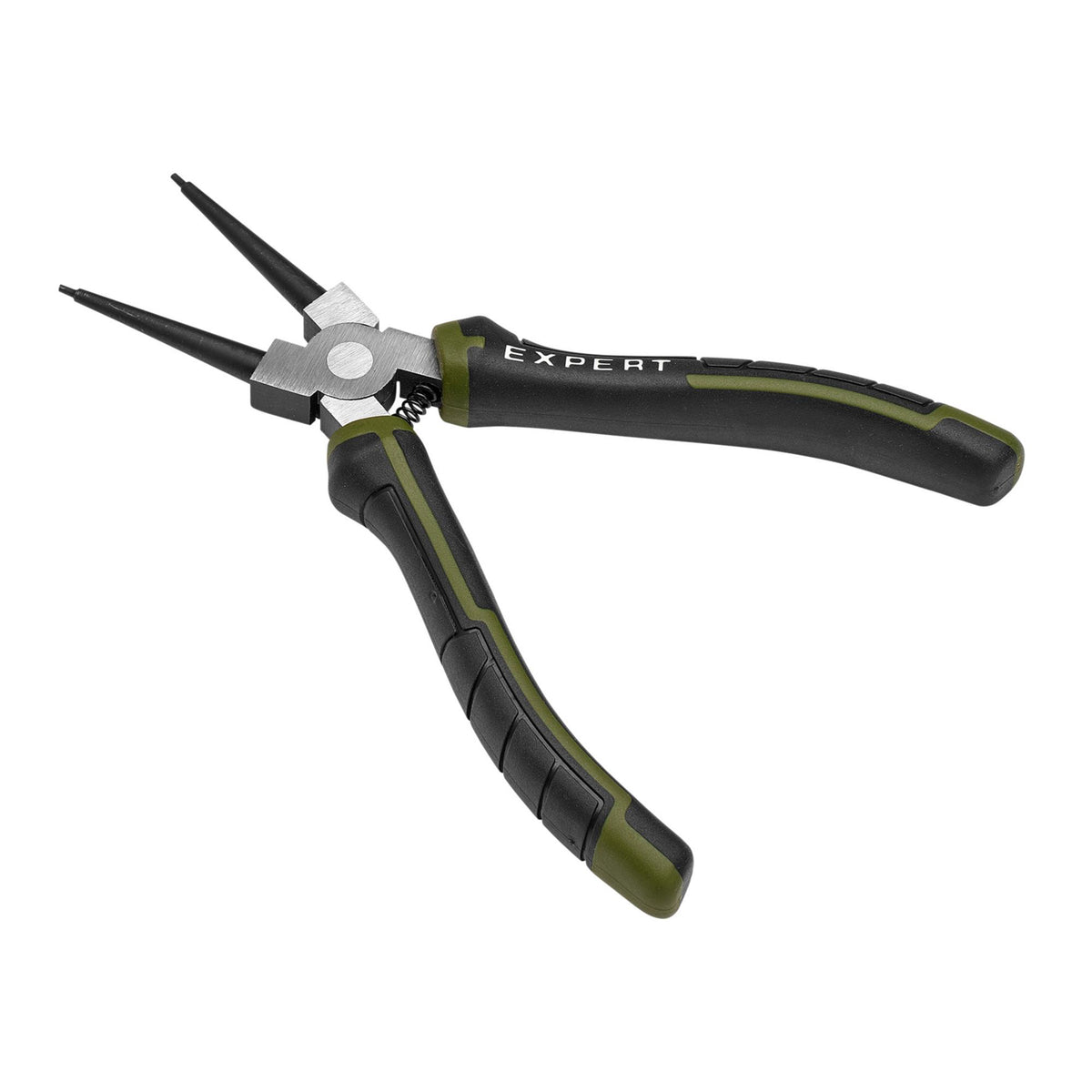 Draper Expert Straight External Circlip Pliers, 180mm : Model No. PL-EX/STECP-180