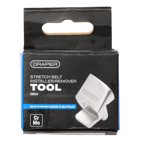 Stretch Belt Installer/Remover Tool