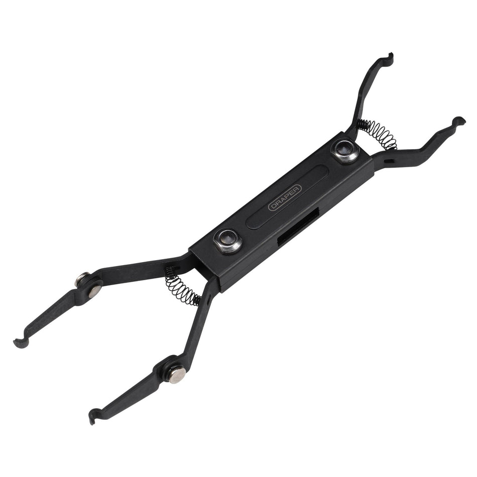 Quick Connect/Disconnect Tool