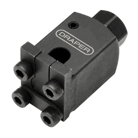 Universal Suspension Hub, 5-12mm