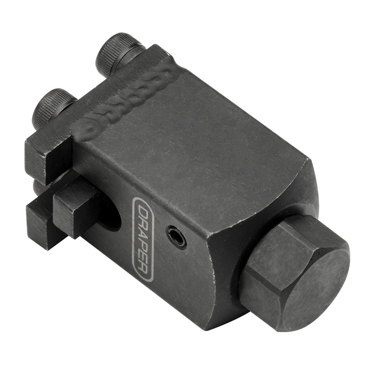 Universal Suspension Hub, 5-12mm