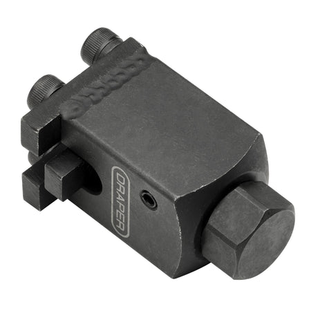 Universal Suspension Hub, 5-12mm