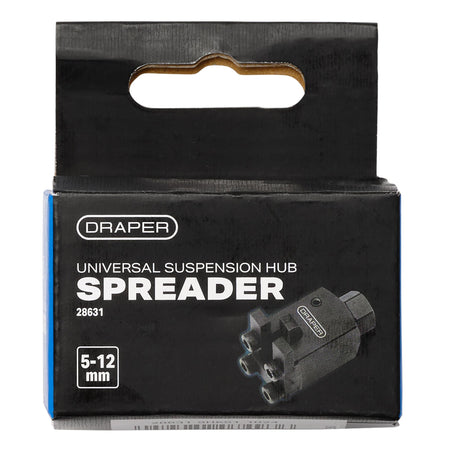 Universal Suspension Hub, 5-12mm