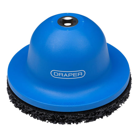 Hub Cleaner, 1/2" Sq. Dr.