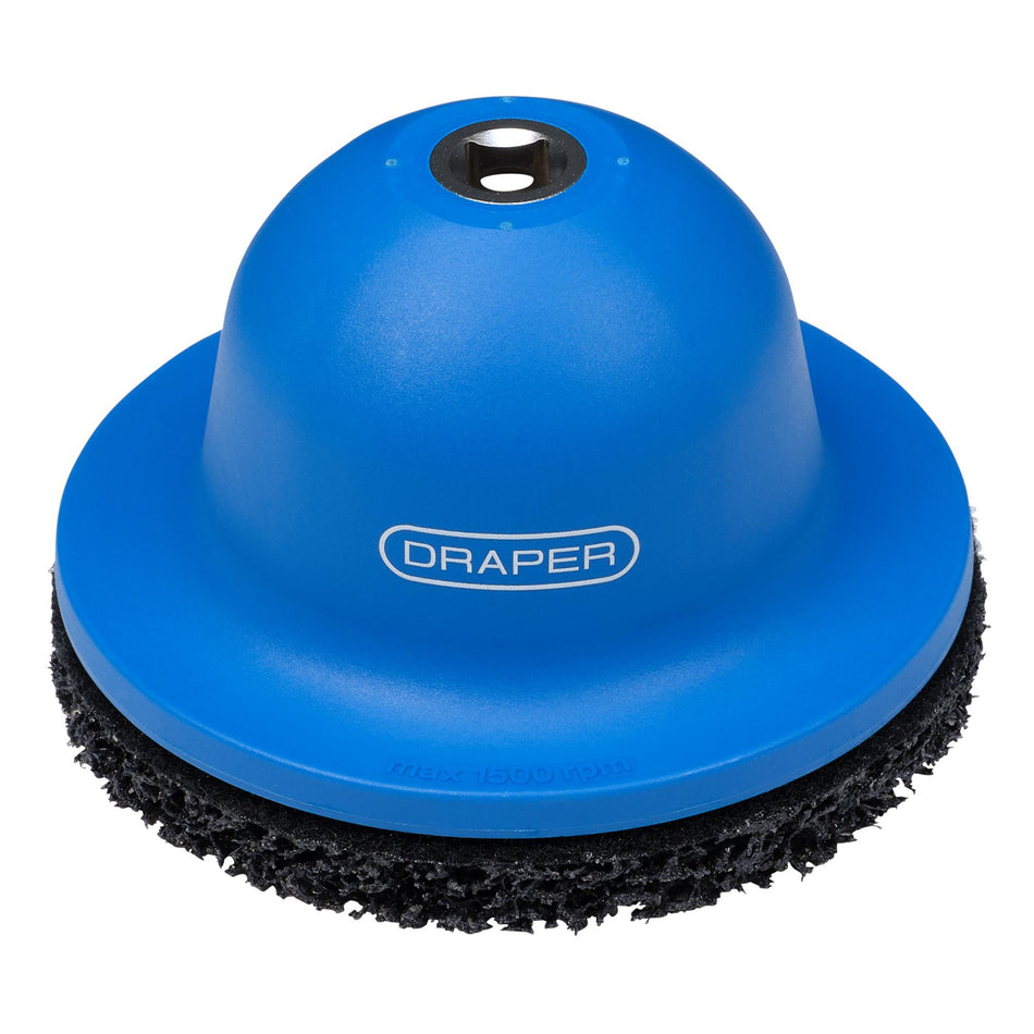 Hub Cleaner, 1/2" Sq. Dr.