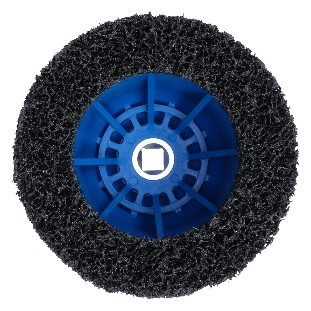 Hub Cleaner, 1/2" Sq. Dr.