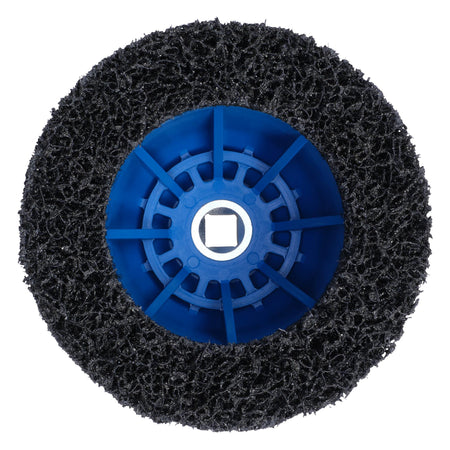 Hub Cleaner, 1/2" Sq. Dr.