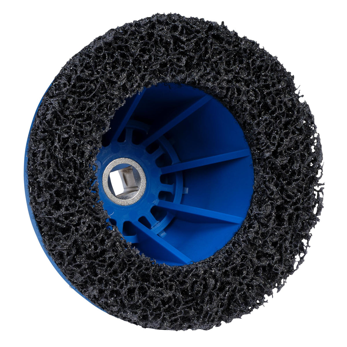 Hub Cleaner, 1/2" Sq. Dr.