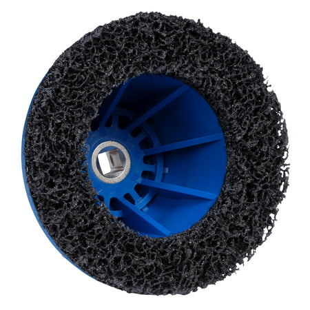Hub Cleaner, 1/2" Sq. Dr.