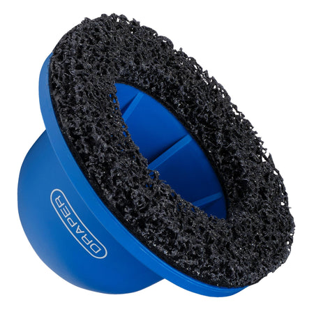 Hub Cleaner, 1/2" Sq. Dr.