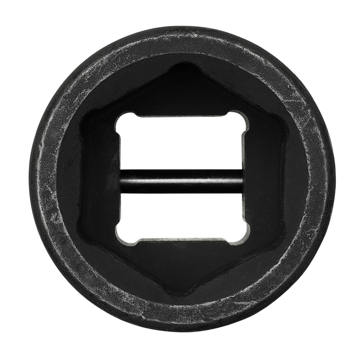DRAPER Expert 30mm 3/4in. Square Drive Hi-Torq ; 6 Point Impact Socket: Model No.419-MM