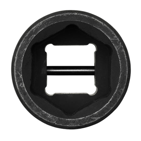 DRAPER Expert 30mm 3/4in. Square Drive Hi-Torq ; 6 Point Impact Socket: Model No.419-MM