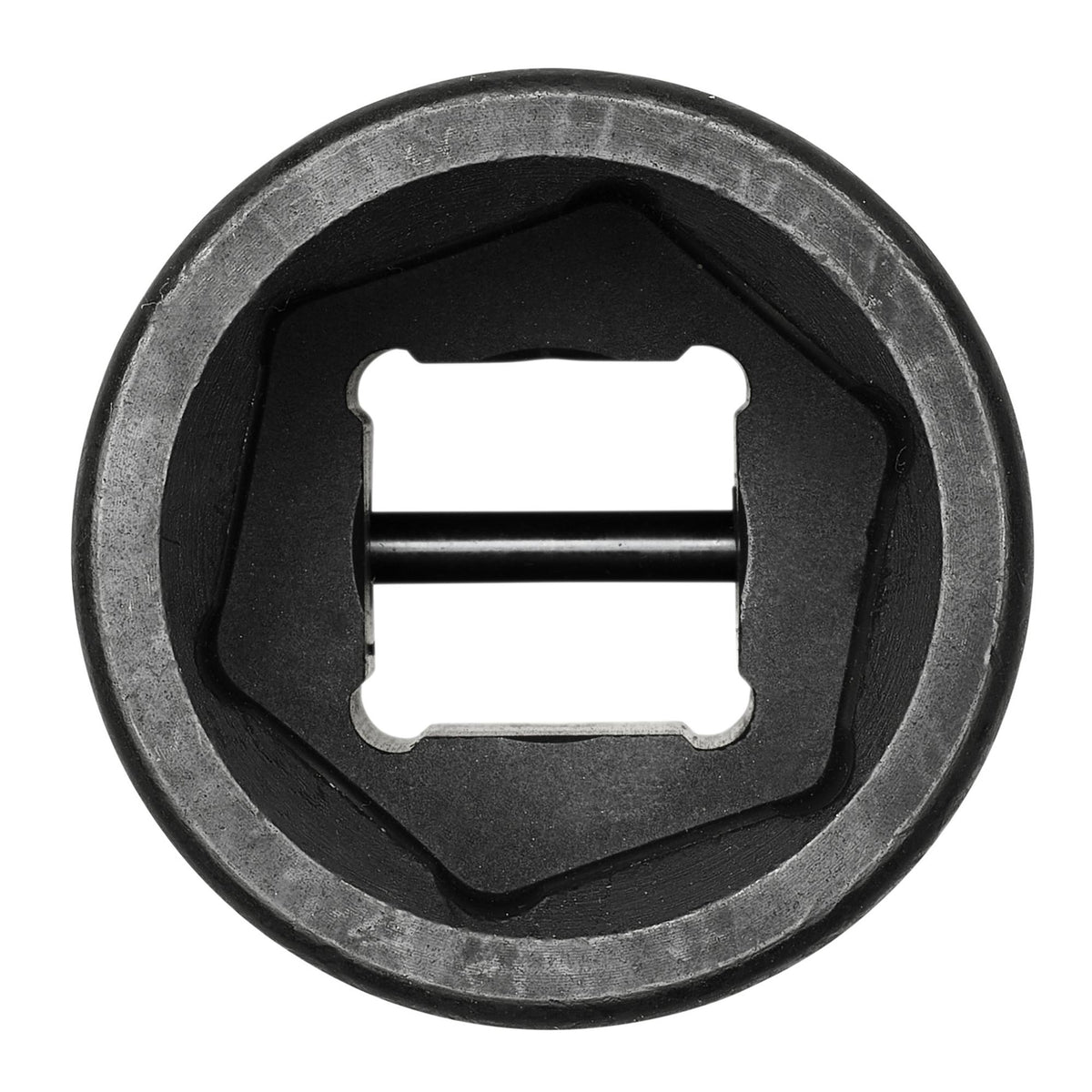DRAPER Expert 32mm 3/4in. Square Drive Hi-Torq ; 6 Point Impact Socket: Model No.419-MM