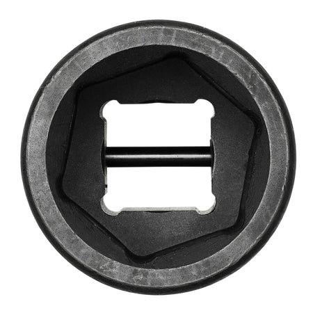 DRAPER Expert 32mm 3/4in. Square Drive Hi-Torq ; 6 Point Impact Socket: Model No.419-MM