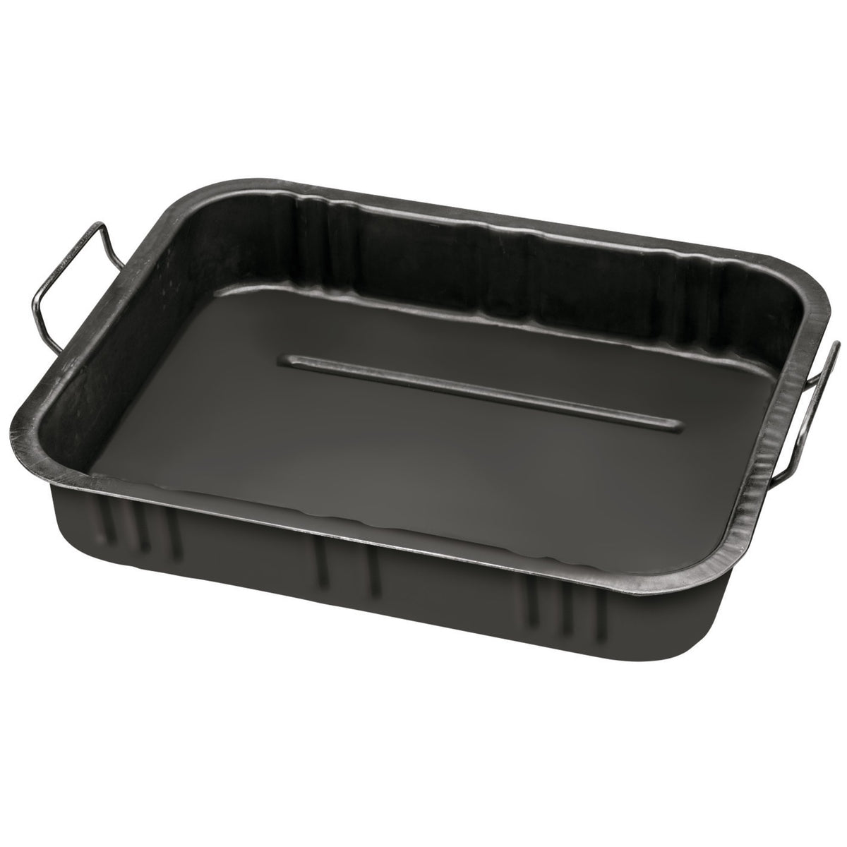 DRAPER 12L Metal Drip Tray/Drain Pan: Model No.OP16