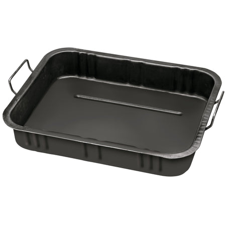 DRAPER 12L Metal Drip Tray/Drain Pan: Model No.OP16