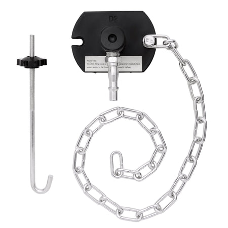 DRAPER Expert Universal Brake Cap Adaptor: Model No.UBCA