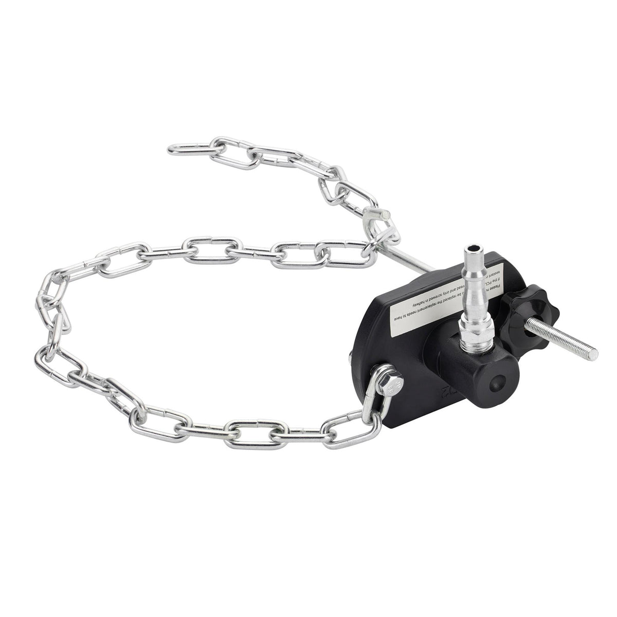 DRAPER Expert Universal Brake Cap Adaptor: Model No.UBCA
