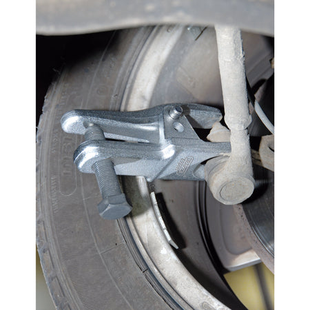 DRAPER Expert 2 Stage Ball Joint Separator: Model No.N160