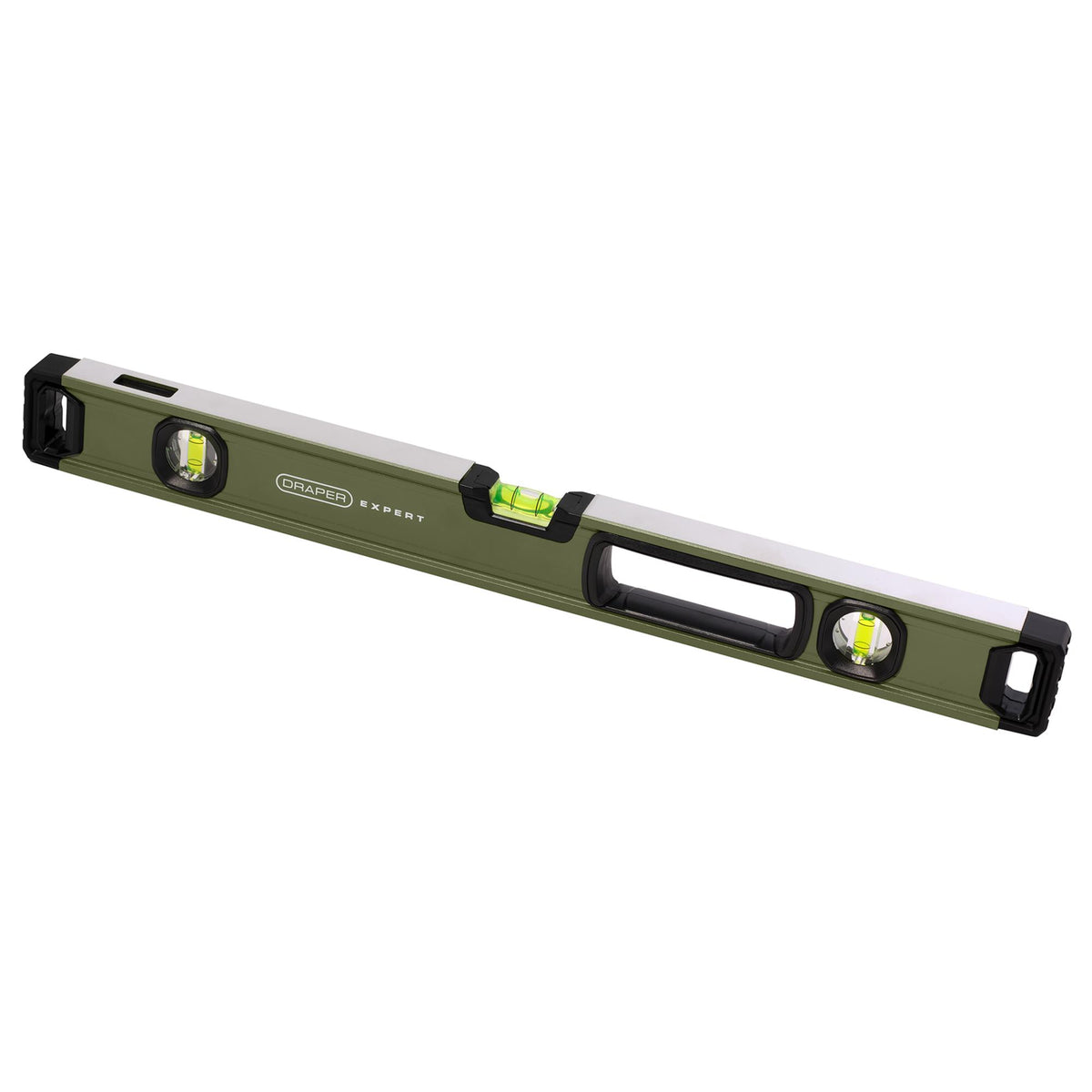 Draper Expert Box Spirit Level with Handle, 600mm : Model No. EBSL600H