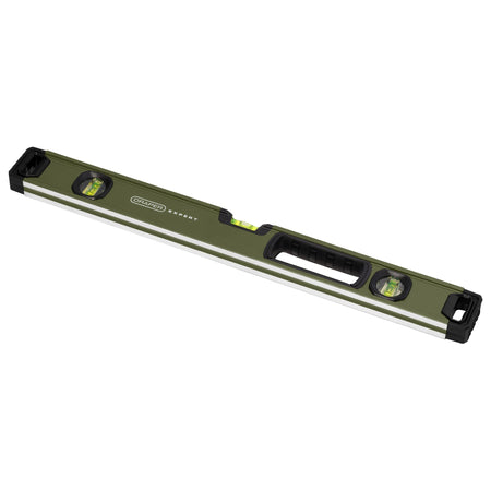 Draper Expert Box Spirit Level with Handle, 600mm : Model No. EBSL600H