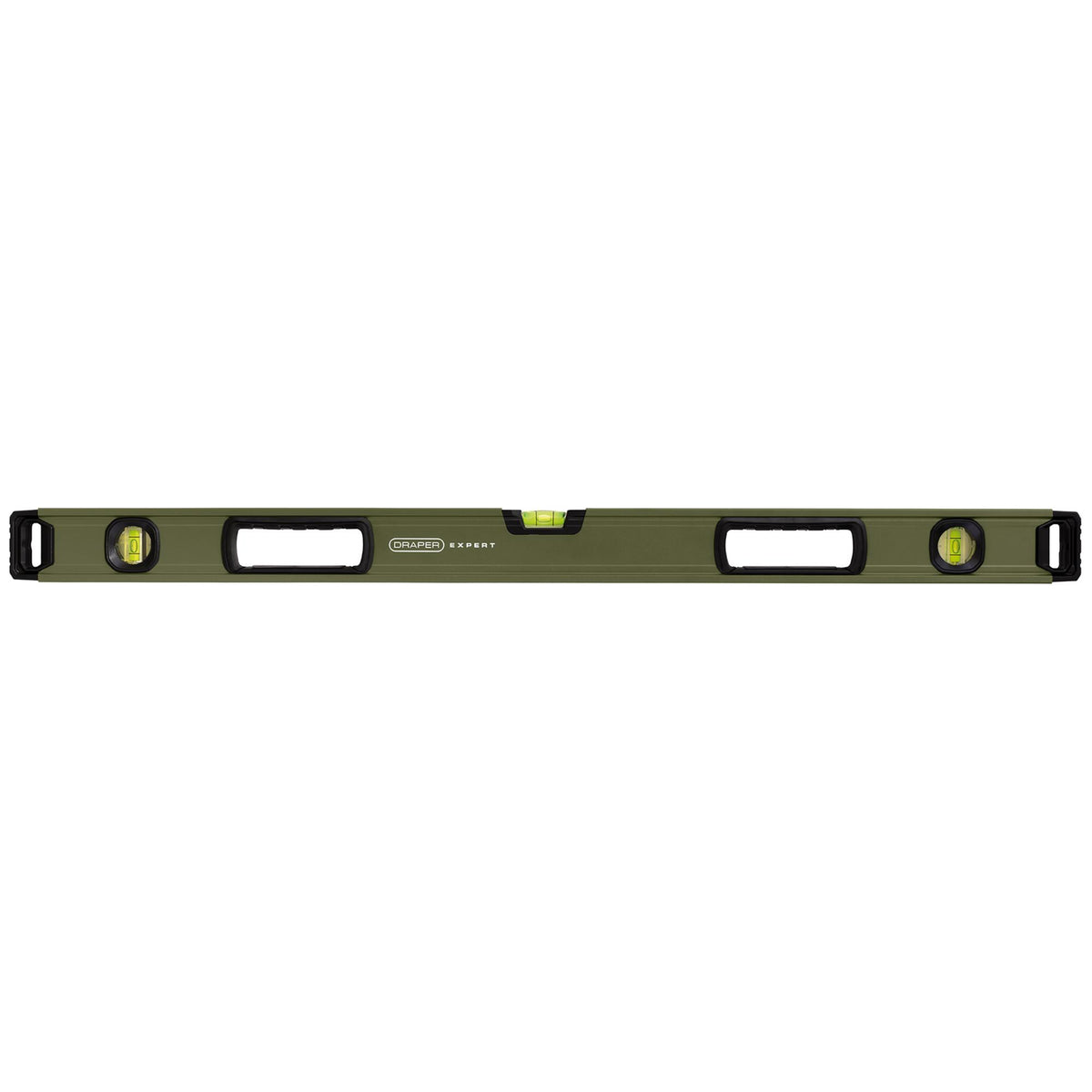 Draper Expert Box Spirit Level with Handle, 900mm : Model No. EBSL900H