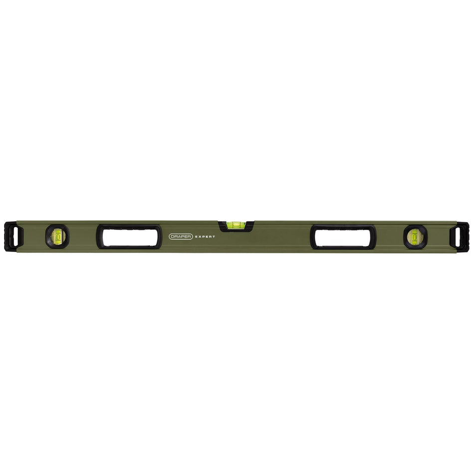Draper Expert Box Spirit Level with Handle, 900mm : Model No. EBSL900H